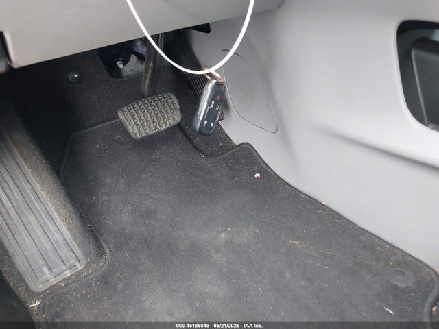 45185848 :رقم المزاد ، 3GKALPEV8KL193792 vin ، 2019 Gmc Terrain Slt مزاد بيع