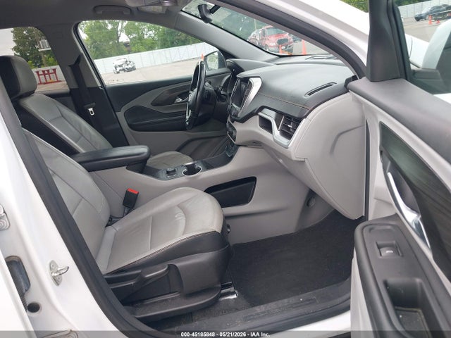 45185848 :رقم المزاد ، 3GKALPEV8KL193792 vin ، 2019 Gmc Terrain Slt مزاد بيع