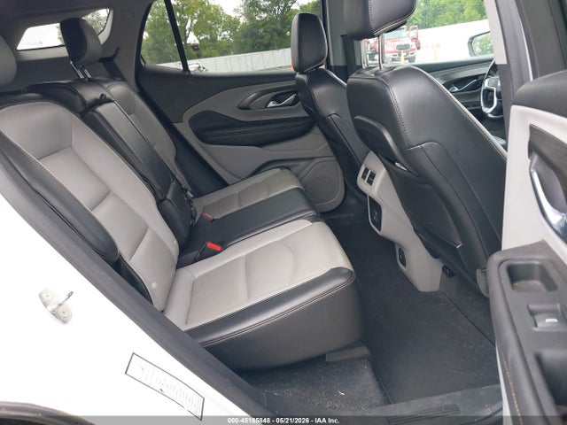 45185848 :رقم المزاد ، 3GKALPEV8KL193792 vin ، 2019 Gmc Terrain Slt مزاد بيع