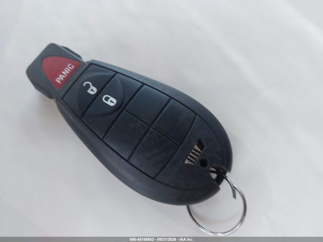 Aukcja sprzedaży 2016 Dodge Grand Caravan Sxt, vin: 2C4RDGCG2GR272594, numer aukcji: 45185852