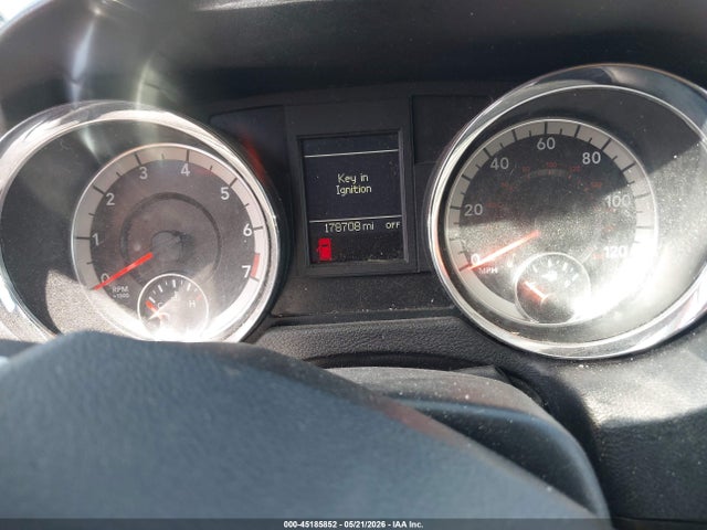Aukcja sprzedaży 2016 Dodge Grand Caravan Sxt, vin: 2C4RDGCG2GR272594, numer aukcji: 45185852