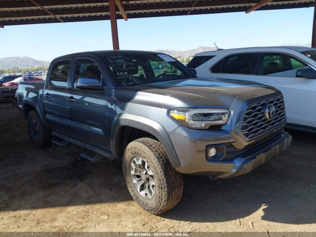 Toyota Tacoma Trd Off Road 2023 3TMAZ5CN4PM215838 zdjęcie główne