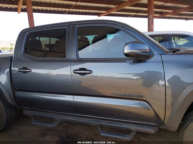 3TMAZ5CN4PM215838 Toyota Tacoma Trd Off Road