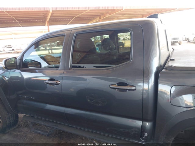 3TMAZ5CN4PM215838 Toyota Tacoma Trd Off Road