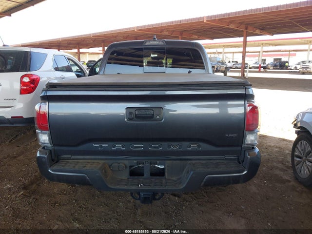 3TMAZ5CN4PM215838 Toyota Tacoma Trd Off Road
