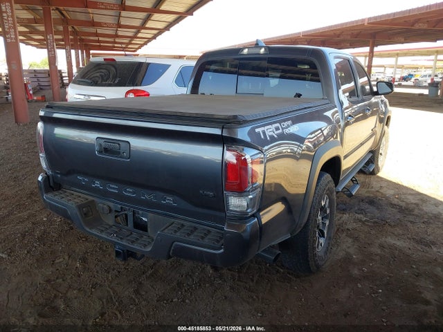 3TMAZ5CN4PM215838 Toyota Tacoma Trd Off Road