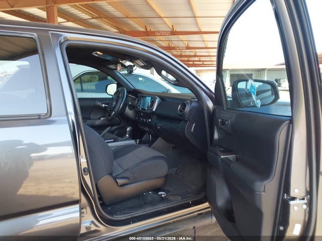 3TMAZ5CN4PM215838 Toyota Tacoma Trd Off Road