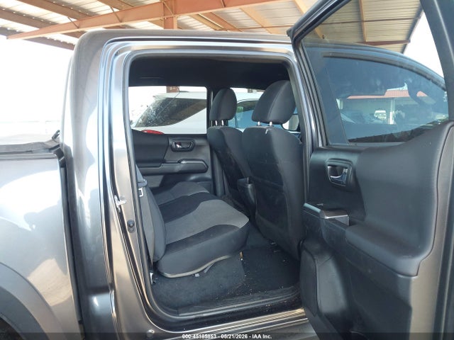 3TMAZ5CN4PM215838 Toyota Tacoma Trd Off Road
