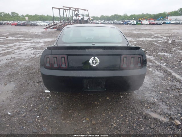 Aukcja sprzedaży 2007 Ford Mustang V6 Deluxe/v6 Premium, vin: 1ZVHT80N975362830, numer aukcji: 45185854
