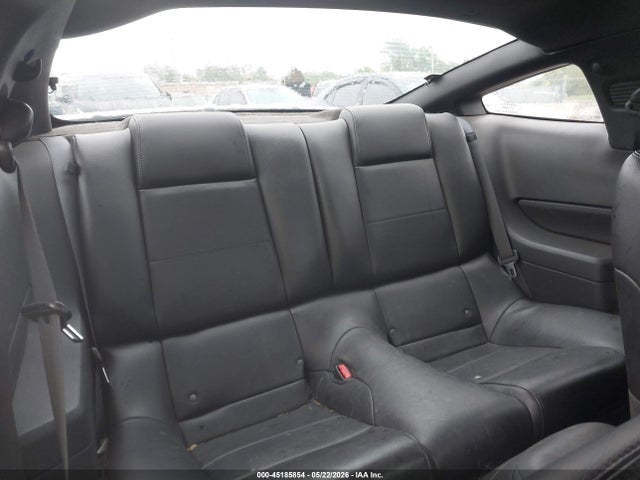 Aukcja sprzedaży 2007 Ford Mustang V6 Deluxe/v6 Premium, vin: 1ZVHT80N975362830, numer aukcji: 45185854