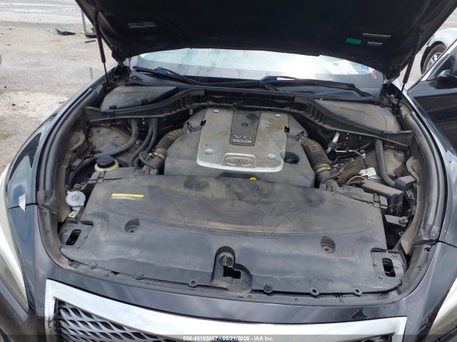 Aukcja sprzedaży 2016 Infiniti Q70 3.7, vin: JN1BY1AP6GM220798, numer aukcji: 45185857
