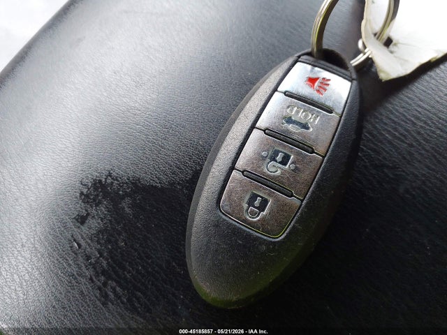 Aukcja sprzedaży 2016 Infiniti Q70 3.7, vin: JN1BY1AP6GM220798, numer aukcji: 45185857