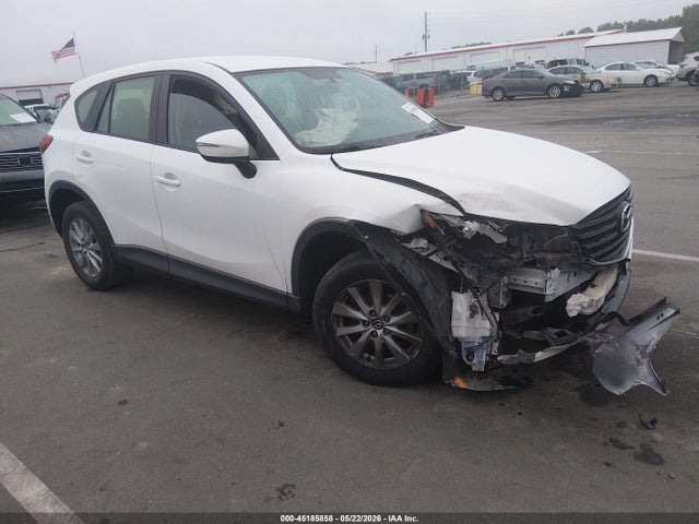 Продаж на аукціоні авто 2016 Mazda Cx-5 Sport, vin: JM3KE2BYXG0744778, номер лоту: 45185858