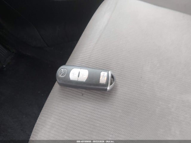 45185858 :رقم المزاد ، JM3KE2BYXG0744778 vin ، 2016 Mazda Cx-5 Sport مزاد بيع