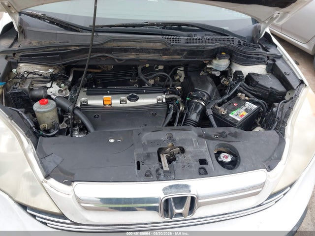 Продаж на аукціоні авто 2007 Honda Cr-v Ex-l, vin: JHLRE38767C069718, номер лоту: 45185864