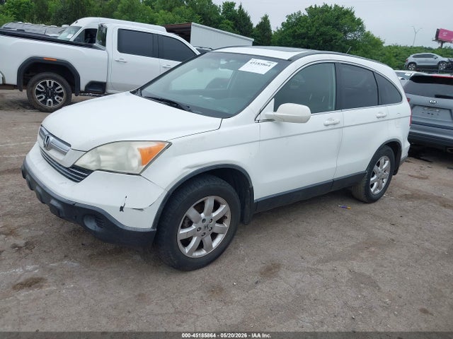 Продаж на аукціоні авто 2007 Honda Cr-v Ex-l, vin: JHLRE38767C069718, номер лоту: 45185864