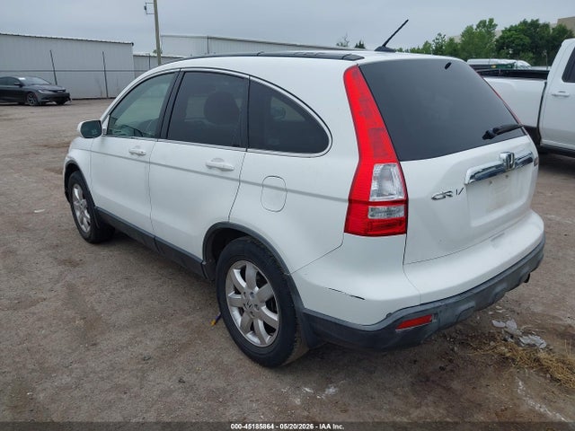 Продаж на аукціоні авто 2007 Honda Cr-v Ex-l, vin: JHLRE38767C069718, номер лоту: 45185864
