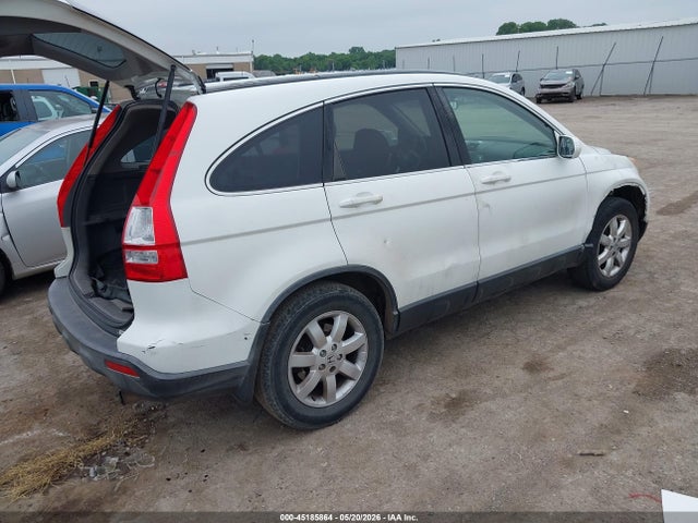 Продаж на аукціоні авто 2007 Honda Cr-v Ex-l, vin: JHLRE38767C069718, номер лоту: 45185864