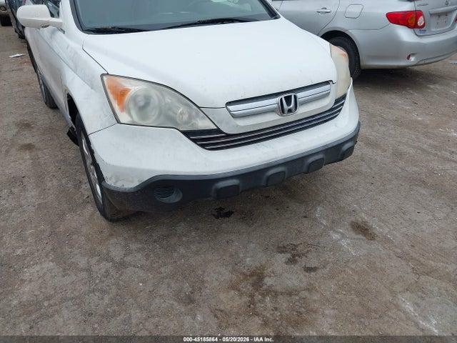 Продаж на аукціоні авто 2007 Honda Cr-v Ex-l, vin: JHLRE38767C069718, номер лоту: 45185864