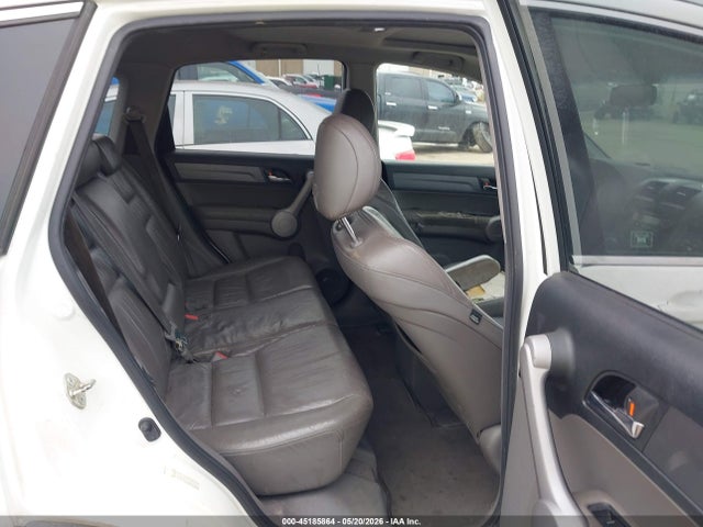 Продаж на аукціоні авто 2007 Honda Cr-v Ex-l, vin: JHLRE38767C069718, номер лоту: 45185864