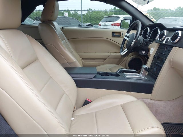 Aukcja sprzedaży 2006 Ford Mustang V6, vin: 1ZVFT84N365242022, numer aukcji: 45185866