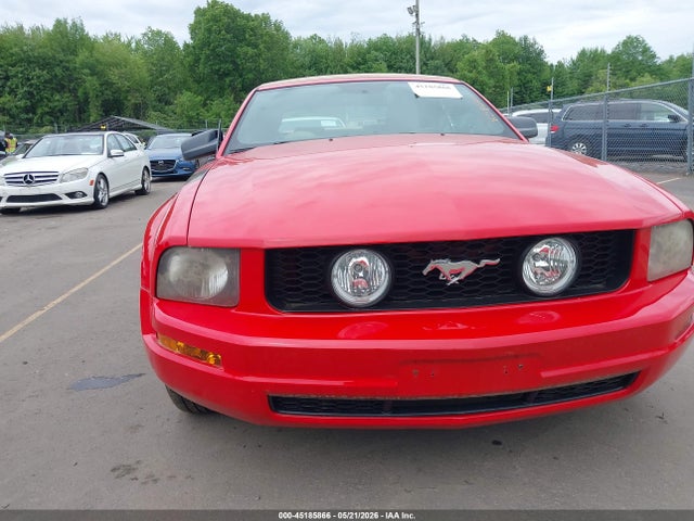 Aukcja sprzedaży 2006 Ford Mustang V6, vin: 1ZVFT84N365242022, numer aukcji: 45185866