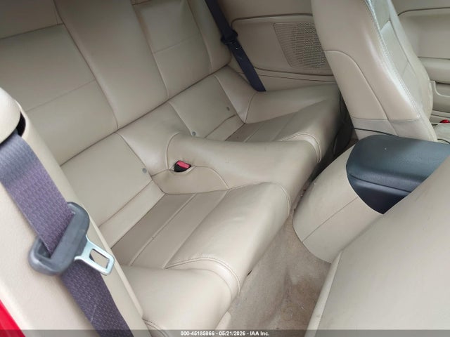 Aukcja sprzedaży 2006 Ford Mustang V6, vin: 1ZVFT84N365242022, numer aukcji: 45185866
