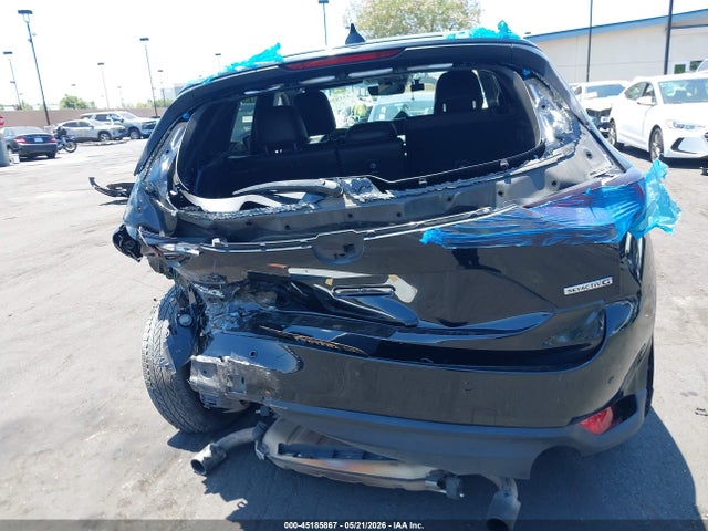 Aukcja sprzedaży 2020 Mazda Cx-5 Signature, vin: JM3KFBEY4L0744794, numer aukcji: 45185867
