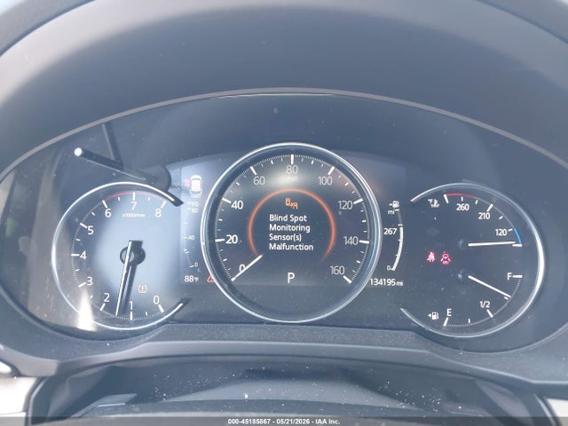 Aukcja sprzedaży 2020 Mazda Cx-5 Signature, vin: JM3KFBEY4L0744794, numer aukcji: 45185867