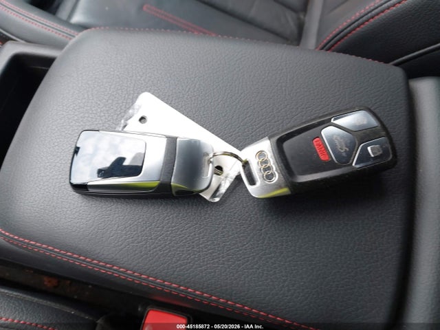 Aukcja sprzedaży 2018 Audi A4 2.0t Premium, vin: WAUFNAF43JN001284, numer aukcji: 45185872