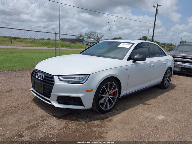 Aukcja sprzedaży 2018 Audi A4 2.0t Premium, vin: WAUFNAF43JN001284, numer aukcji: 45185872