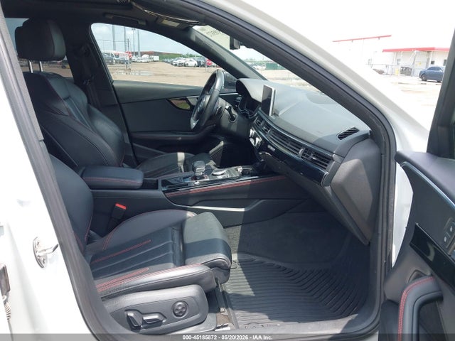 Aukcja sprzedaży 2018 Audi A4 2.0t Premium, vin: WAUFNAF43JN001284, numer aukcji: 45185872