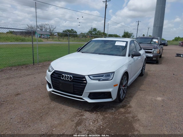 Aukcja sprzedaży 2018 Audi A4 2.0t Premium, vin: WAUFNAF43JN001284, numer aukcji: 45185872