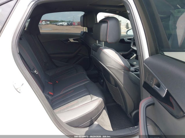 Aukcja sprzedaży 2018 Audi A4 2.0t Premium, vin: WAUFNAF43JN001284, numer aukcji: 45185872