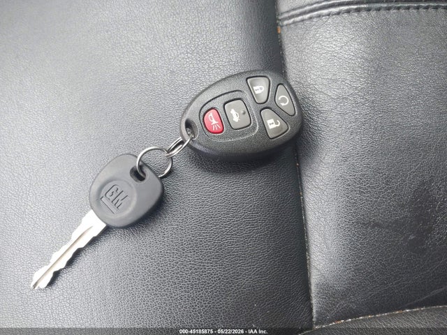 2G1WC5E34E1186342 Chevrolet Impala Limited Ltz