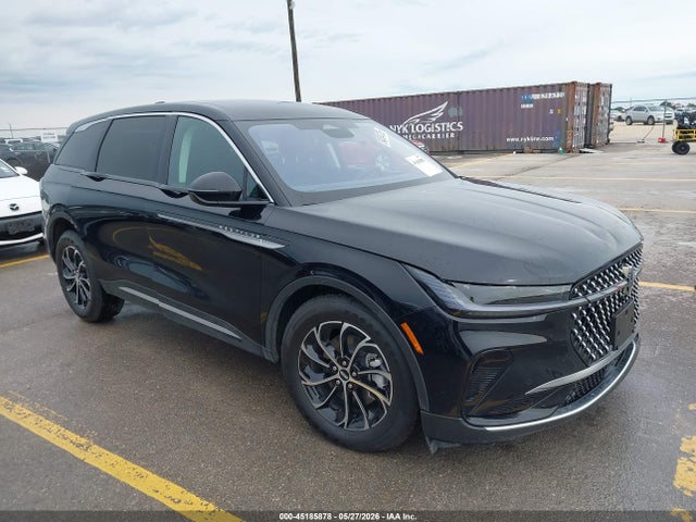 Lincoln Nautilus Premiere 2026 5LMPJ8JA6TJ042018 main image