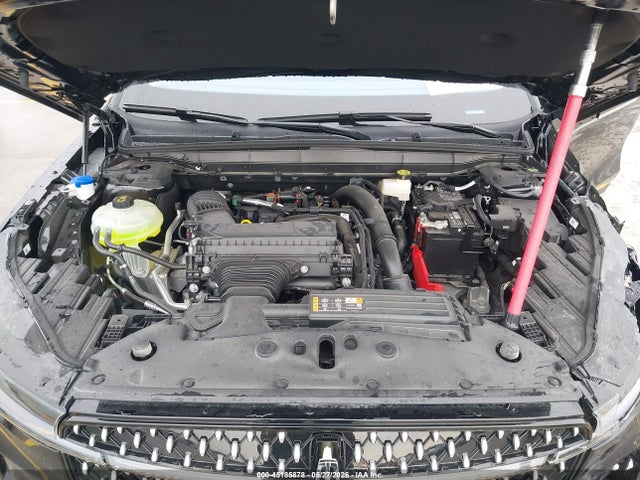Lincoln Nautilus Premiere 2026 5LMPJ8JA6TJ042018 Image 10