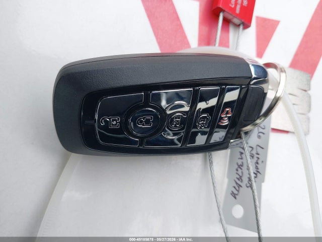Lincoln Nautilus Premiere 2026 5LMPJ8JA6TJ042018 Image 11