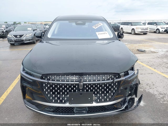 Lincoln Nautilus Premiere 2026 5LMPJ8JA6TJ042018 Image 12