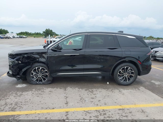 Lincoln Nautilus Premiere 2026 5LMPJ8JA6TJ042018 Image 14
