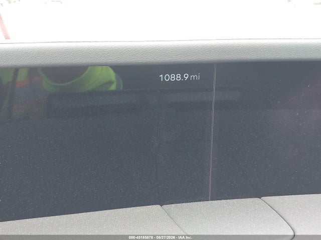 Lincoln Nautilus Premiere 2026 5LMPJ8JA6TJ042018 Image 15