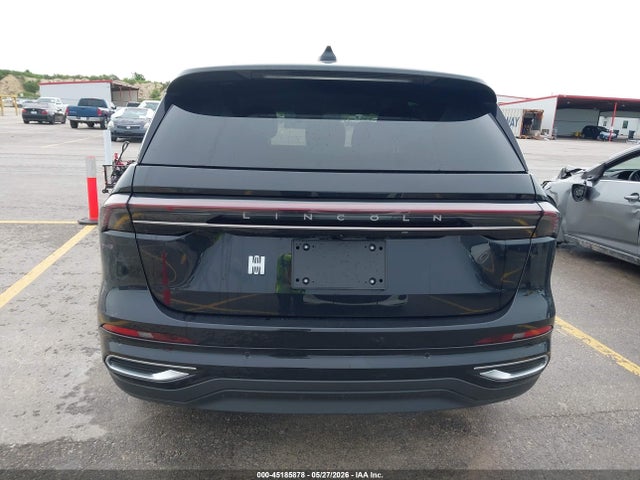 Lincoln Nautilus Premiere 2026 5LMPJ8JA6TJ042018 Image 16