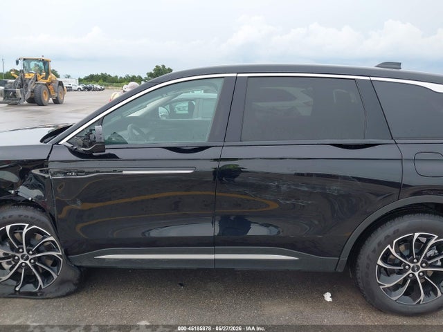Lincoln Nautilus Premiere 2026 5LMPJ8JA6TJ042018 Image 17
