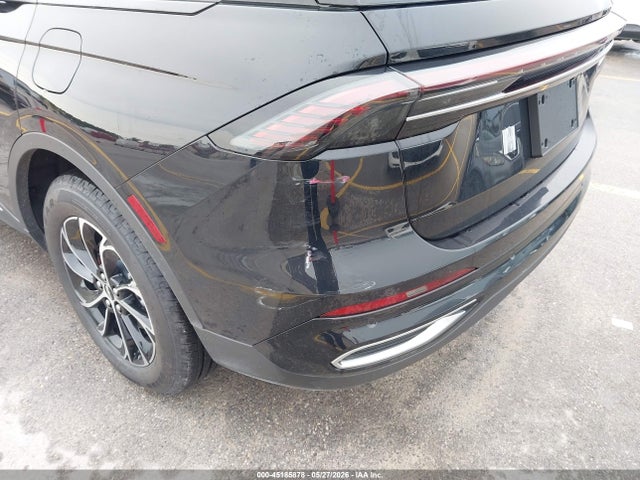 Lincoln Nautilus Premiere 2026 5LMPJ8JA6TJ042018 Image 18