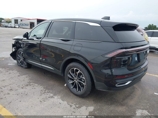 Lincoln Nautilus Premiere 2026 5LMPJ8JA6TJ042018 Image 3