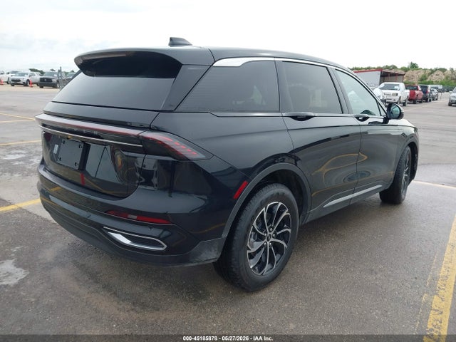 Lincoln Nautilus Premiere 2026 5LMPJ8JA6TJ042018 Image 4
