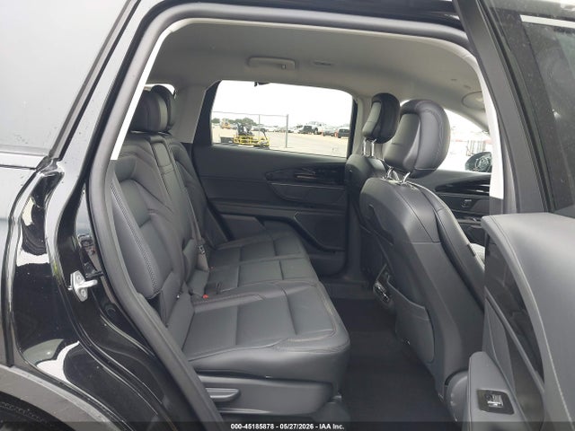 Lincoln Nautilus Premiere 2026 5LMPJ8JA6TJ042018 Image 8