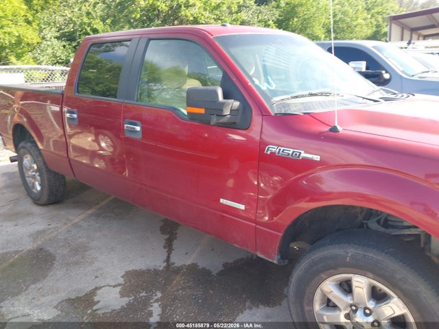 Продаж на аукціоні авто 2013 Ford F-150 Xlt, vin: 1FTFW1ETXDKF09699, номер лоту: 45185879