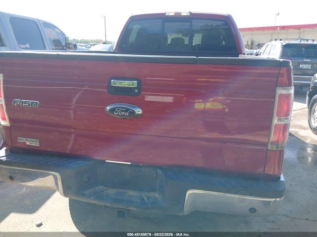 Продаж на аукціоні авто 2013 Ford F-150 Xlt, vin: 1FTFW1ETXDKF09699, номер лоту: 45185879
