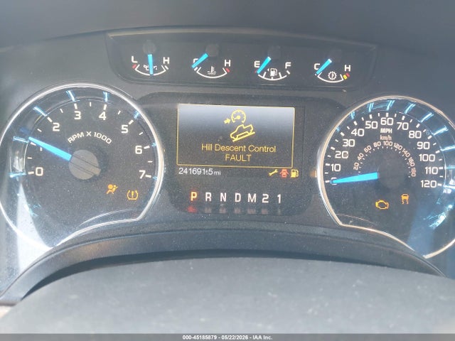 Продаж на аукціоні авто 2013 Ford F-150 Xlt, vin: 1FTFW1ETXDKF09699, номер лоту: 45185879